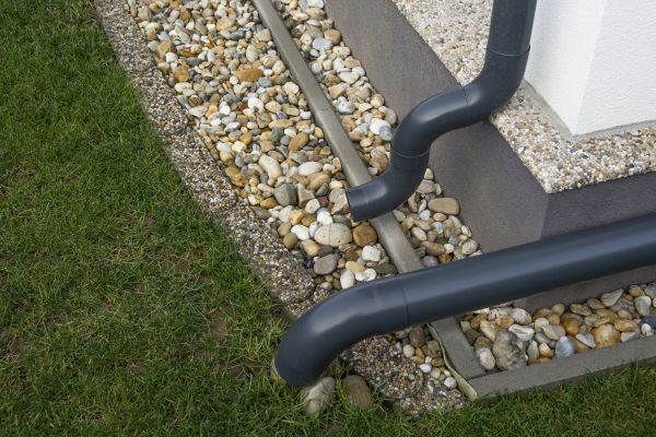 Cost of Downspout Snaking in Hudson